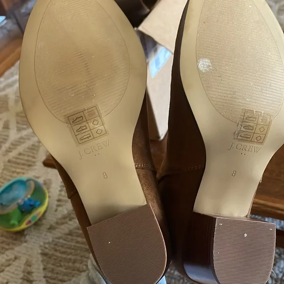 Jcrew boots - Picture 4 of 4